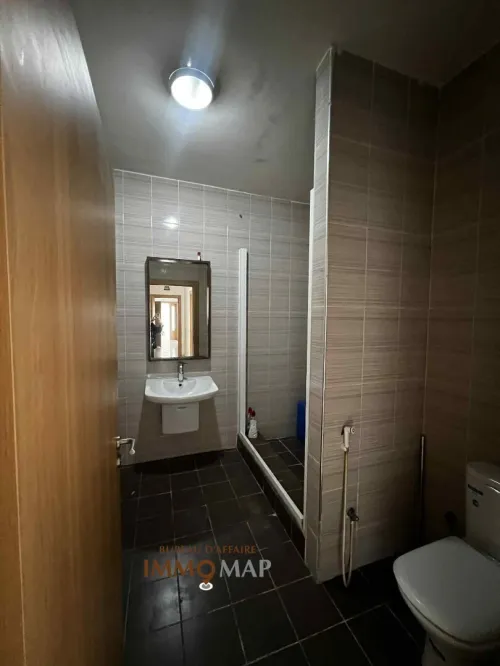 Vente Appartement F3 Oran Bir el djir