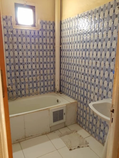 Vente Appartement F3 Batna El madher