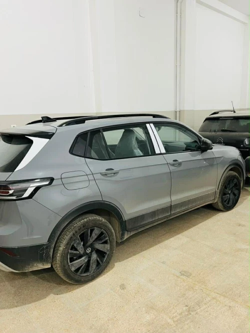 Volkswagen Tahru 2025 XR