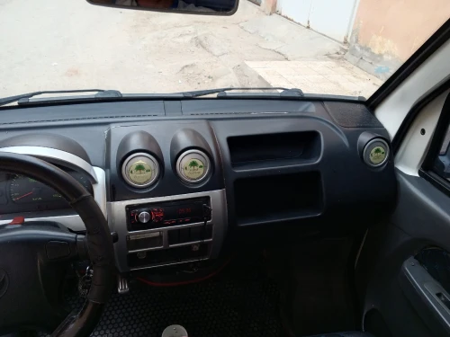 DFSK Mini Truck 2014 SC 2m30