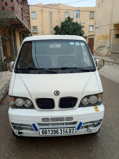 DFSK Mini Truck 2014 SC 2m30