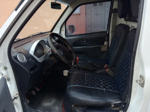 DFSK Mini Truck 2014 SC 2m30