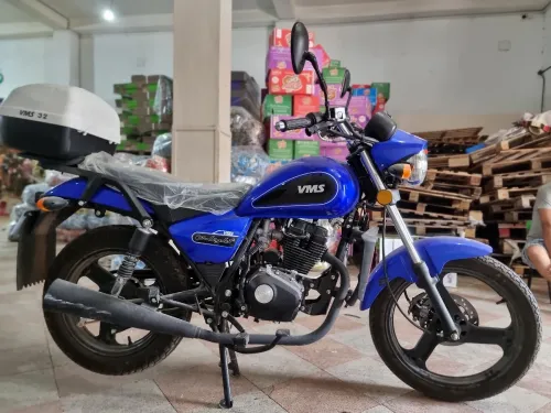 VMC C-light 2025