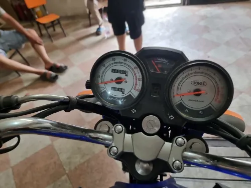 VMC C-light 2025