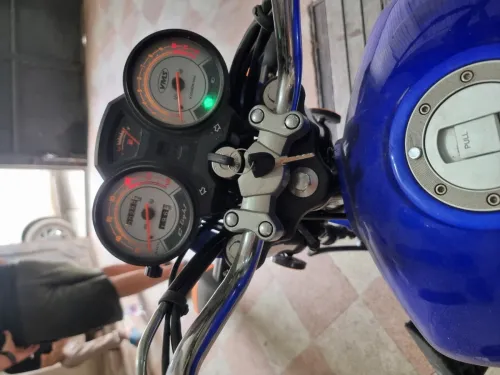 VMC C-light 2025