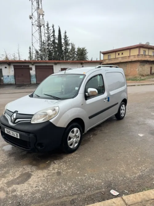 Renault Kangoo 2014 Confort