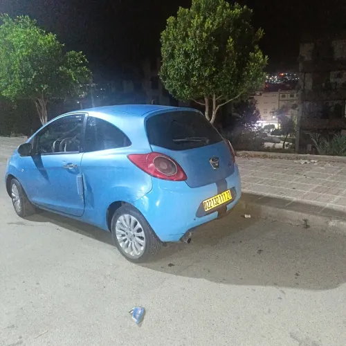 Ford Ka 2011 Ka