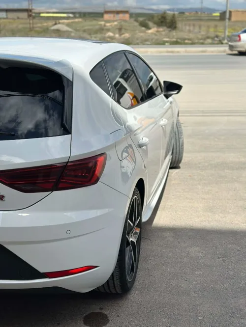 Seat Leon 2018 FR