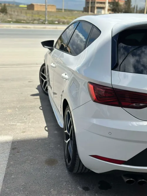 Seat Leon 2018 FR