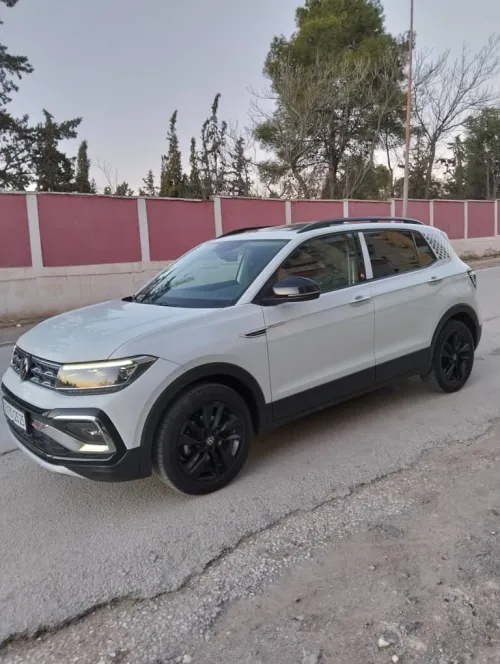 Volkswagen T-Cross 2025 Beats édition