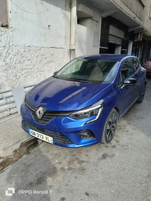 Renault Clio 5  2023 Evolution