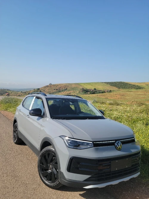 Volkswagen Tahru 2026 Tharu la full option