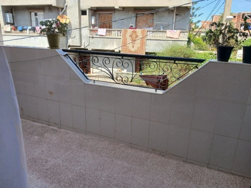Vente Villa Alger Birkhadem