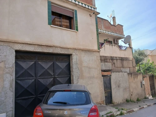 Vente Villa Alger Birkhadem
