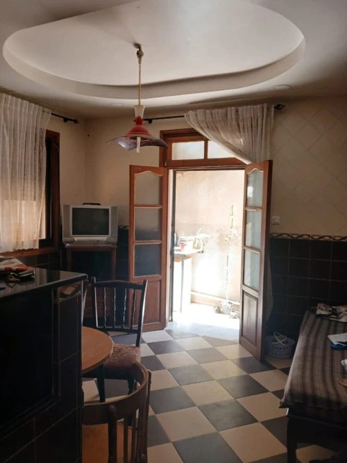 Vente Villa Alger Birkhadem