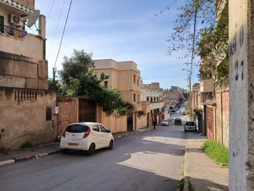 Vente Villa Alger Birkhadem
