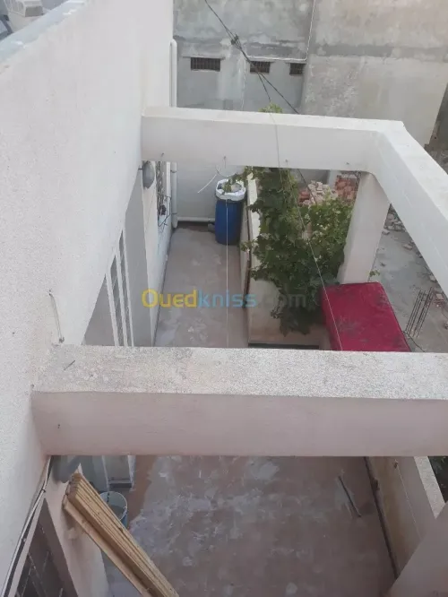 Location Appartement Béjaïa Beni ksila