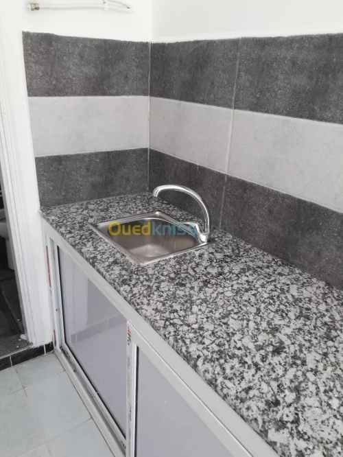 Location Appartement Béjaïa Beni ksila