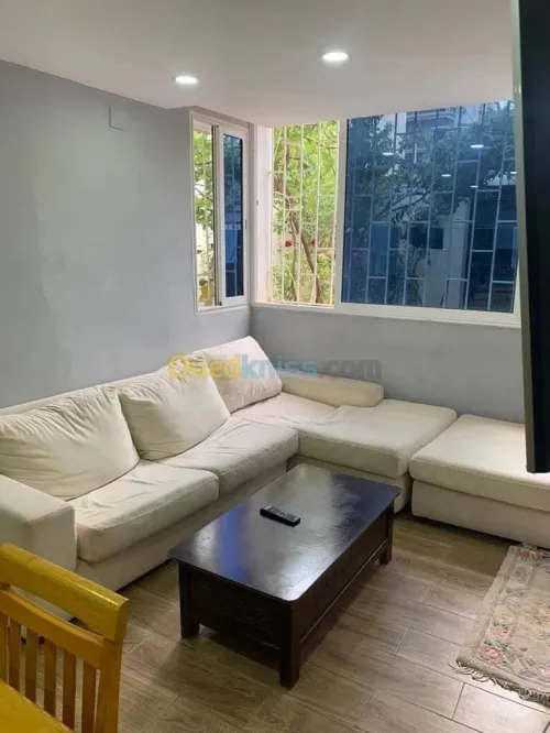 Location Appartement Béjaïa Beni ksila