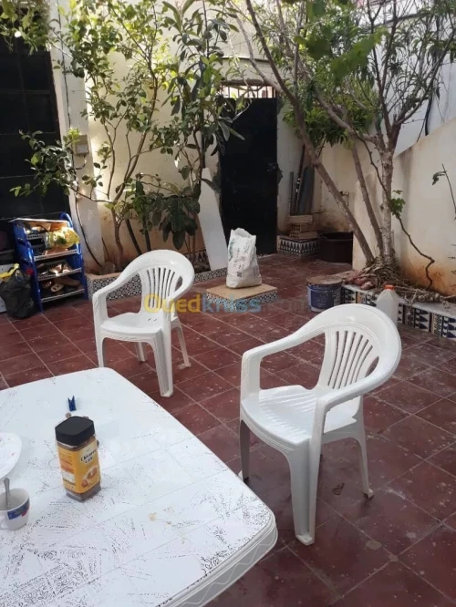 Location Appartement Béjaïa Beni ksila