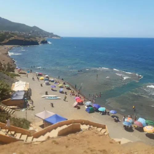 Location Appartement Béjaïa Beni ksila