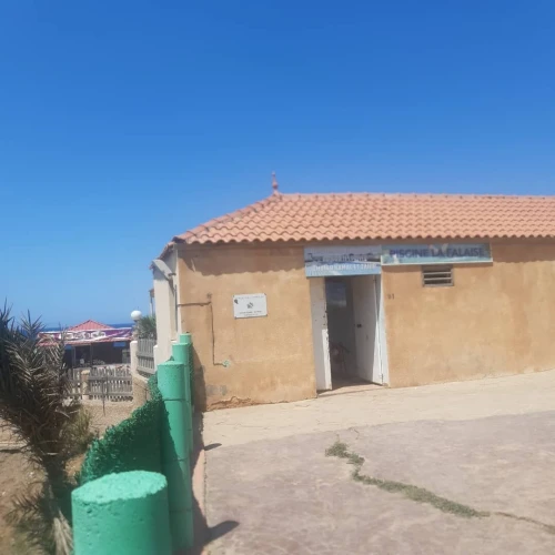 Location Appartement Béjaïa Beni ksila