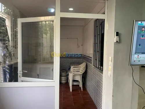 Location Appartement Béjaïa Beni ksila