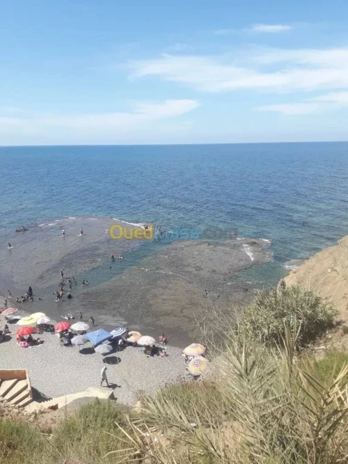 Location Appartement Béjaïa Beni ksila