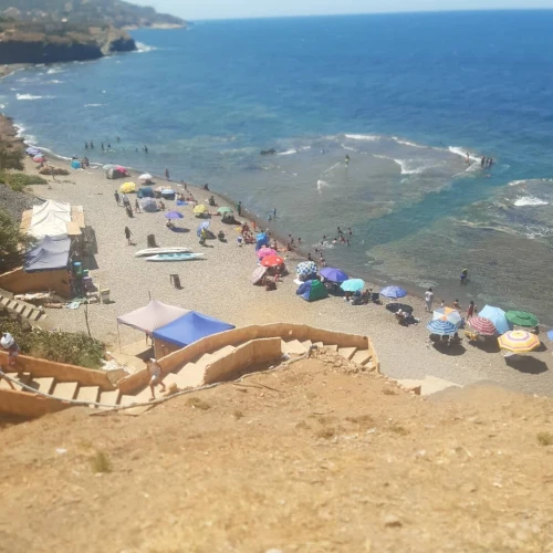 Location Appartement Béjaïa Beni ksila