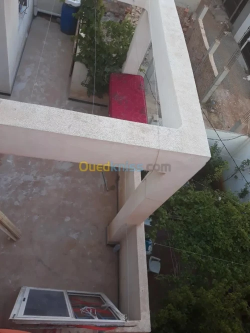 Location Appartement Béjaïa Beni ksila