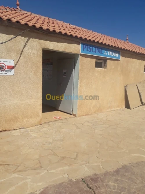 Location Appartement Béjaïa Beni ksila
