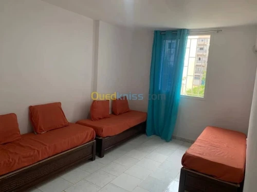 Location Appartement Béjaïa Beni ksila