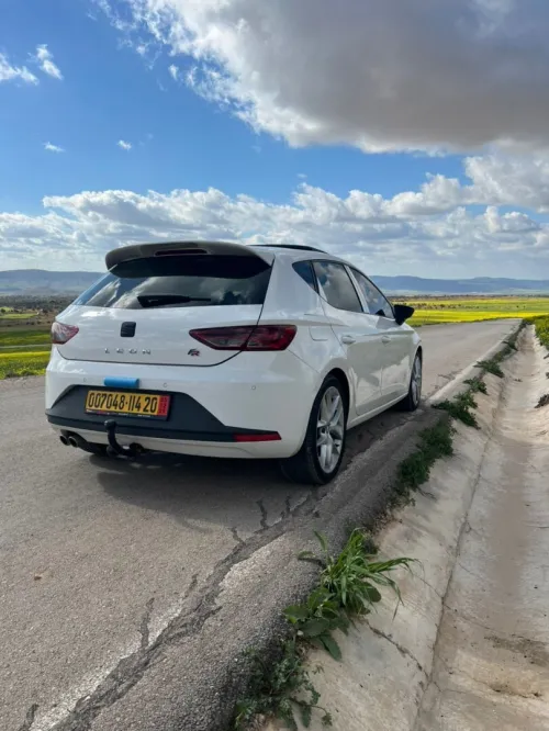 Seat Leon 2014 Leon