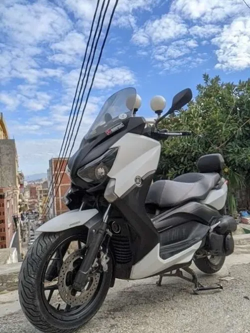 Yamaha Xmax 250 2015