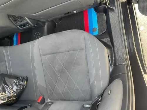 Volkswagen Golf 8 2020 Style