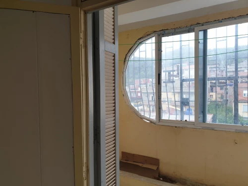 Vente Appartement F3 Jijel Sidi abdelaziz