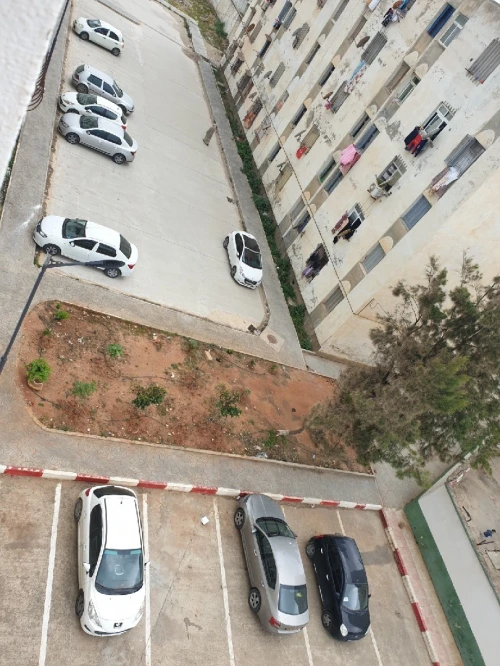 Vente Appartement F3 Jijel Sidi abdelaziz