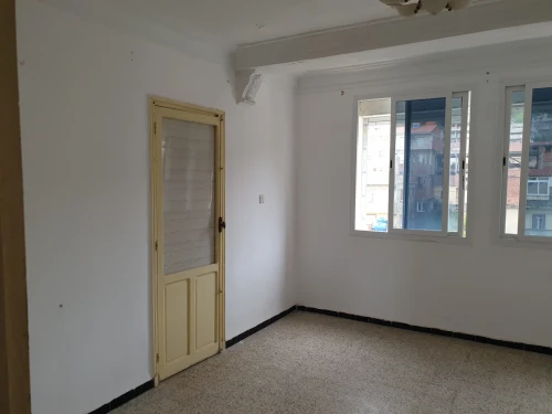 Vente Appartement F3 Jijel Sidi abdelaziz