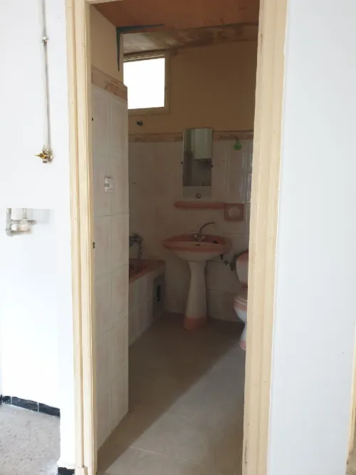 Vente Appartement F3 Jijel Sidi abdelaziz