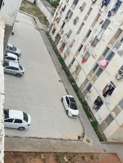 Vente Appartement F3 Jijel Sidi abdelaziz