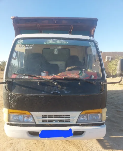 JAC 1025 2005
