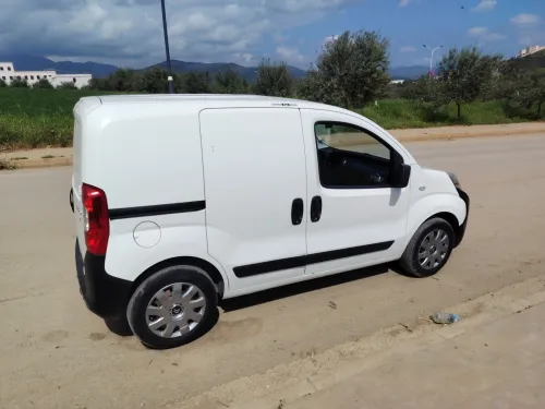 Peugeot Bipper 2014 Bipper