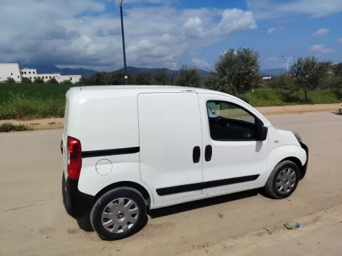 Peugeot Bipper 2014 Bipper