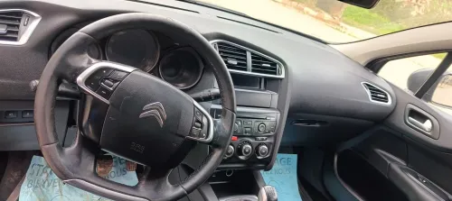 Citroen C4 2016 C4