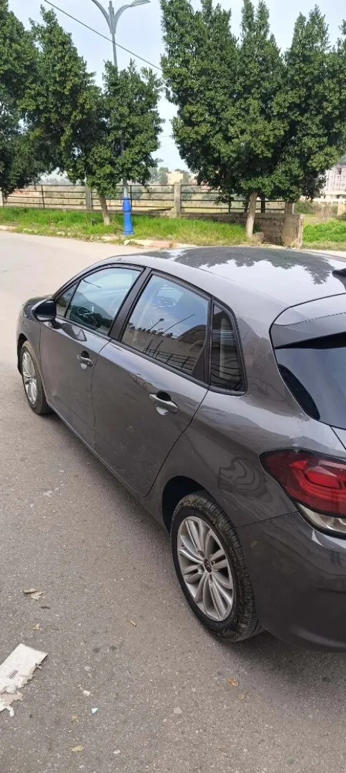 Citroen C4 2016 C4