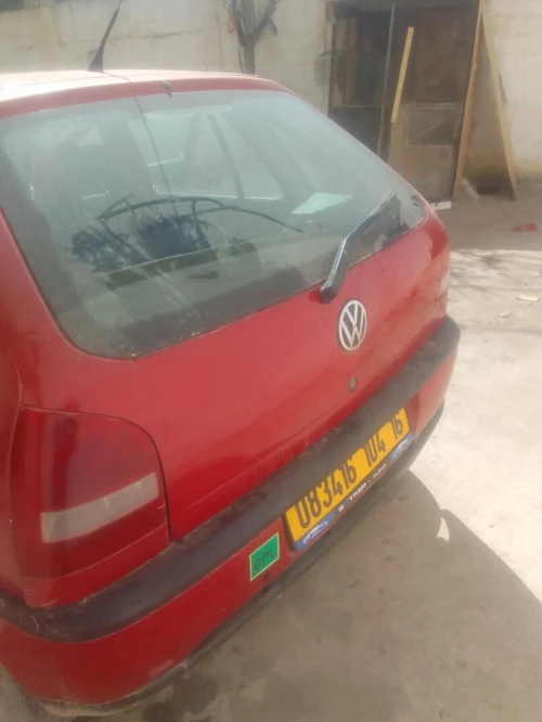 Volkswagen Gol 2004 Gol