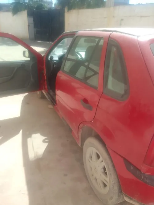 Volkswagen Gol 2004 Gol
