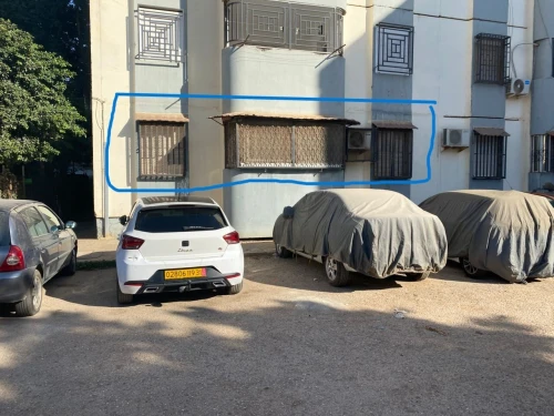 Vente Appartement F2 Oran Oran