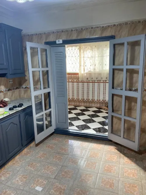 Vente Appartement F2 Oran Oran