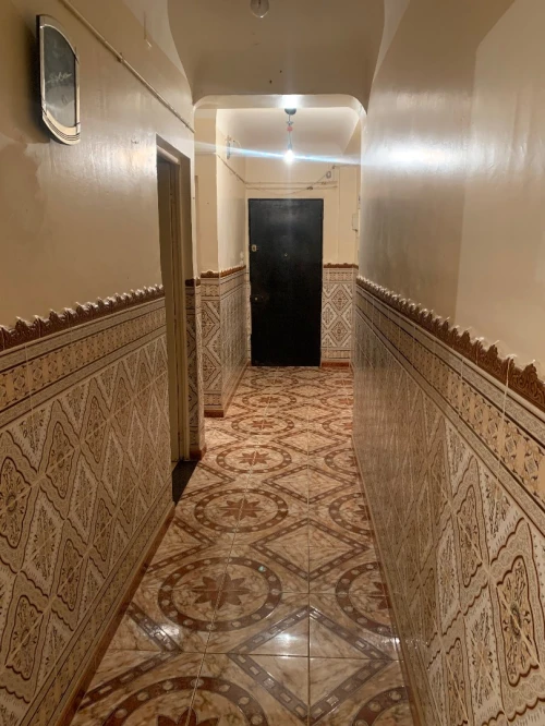Location Appartement F3 Oran Bir el djir